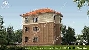 143ƽ����ũ������סլЧ��ͼ��������ƴ����� ͼ�ţ�A1002C.jpg 