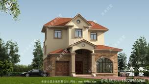 176ƽ����������ũ�彨�����ͼ��Ч��ͼ ͼ�ţ�A1013A.jpg 