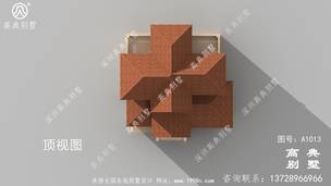 176ƽ����������ũ�彨�����ͼ��Ч��ͼ ͼ�ţ�A1013M.jpg 