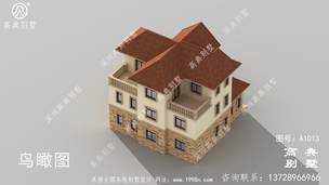 176ƽ����������ũ�彨�����ͼ��Ч��ͼ ͼ�ţ�A1013G.jpg 