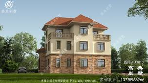 176ƽ����������ũ�彨�����ͼ��Ч��ͼ ͼ�ţ�A1013D.jpg 