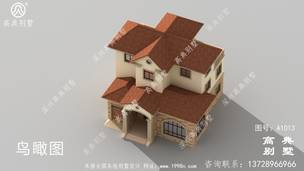 176ƽ����������ũ�彨�����ͼ��Ч��ͼ ͼ�ţ�A1013E.jpg 