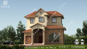 176ƽ����������ũ�彨�����ͼ��Ч��ͼ ͼ�ţ�A1013B.jpg 