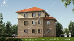 ŷʽ�������147ƽ�������ʩ��ͼ��Ч��ͼ ͼ�ţ�A1020C.jpg 