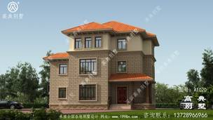 ŷʽ�������147ƽ�������ʩ��ͼ��Ч��ͼ ͼ�ţ�A1020A.jpg 