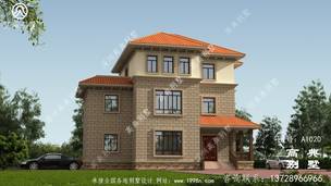 ŷʽ�������147ƽ�������ʩ��ͼ��Ч��ͼ ͼ�ţ�A1020B.jpg 