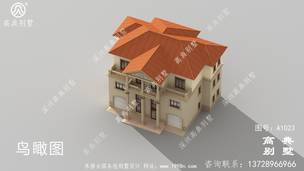 ��˫���������ŷʽ�������ͼ ͼ�ţ�A1023E.jpg 