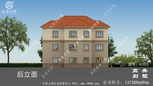 ��˫���������ŷʽ�������ͼ ͼ�ţ�A1023J.jpg 