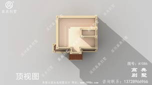 ���������¥�������ͼ(Ч��ͼCADͼֽһ��) ͼ�ţ�A1086M.jpg 