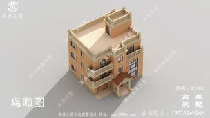 ���������¥�������ͼ(Ч��ͼCADͼֽһ��) ͼ�ţ�A1086F.jpg 