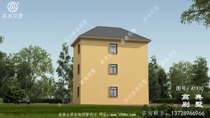 103ƽ����������ũ�巿�ݱ�����ʩ�����ͼ��Ч��ͼ ͼ�ţ�A1100D.jpg 