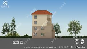 169ƽ����ʵ����סլ�������ͼֽ��Ч��ͼ ͼ�ţ�A1108K.jpg 