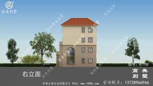 169ƽ����ʵ����סլ�������ͼֽ��Ч��ͼ ͼ�ţ�A1108L.jpg 