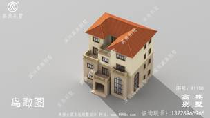 169ƽ����ʵ����סլ�������ͼֽ��Ч��ͼ ͼ�ţ�A1108E.jpg 