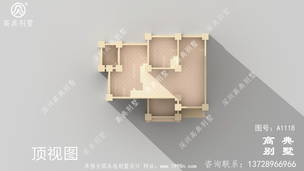 ��ʽ��������Խ�ס��ʩ��ͼ��Ч��ͼ ͼ�ţ�A1118M.jpg 