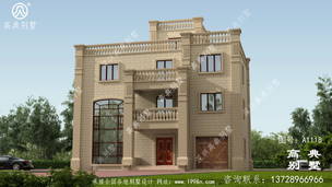 ��ʽ��������Խ�ס��ʩ��ͼ��Ч��ͼ ͼ�ţ�A1118B.jpg 