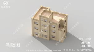 ��ʽ��������Խ�ס��ʩ��ͼ��Ч��ͼ ͼ�ţ�A1118G.jpg 