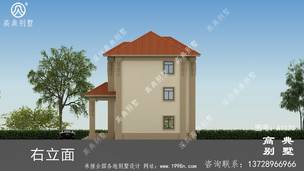 ��ŷ�����������ͼ��Ч��ͼ��ռ��127ƽ ͼ�ţ�A1120L.jpg 