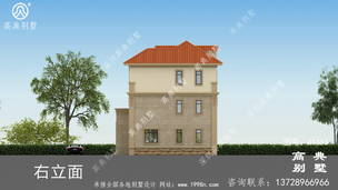 ����119ƽ������ũ�������������ͼ��Ч��ͼ ͼ�ţ�A1183L.jpg 