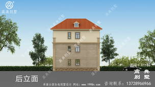 ����119ƽ������ũ�������������ͼ��Ч��ͼ ͼ�ţ�A1183J.jpg 