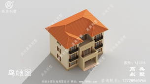 �߶�ŷʽ�����������ʩ��ͼֽ��Ч��ͼ ͼ�ţ�A1215F.jpg 