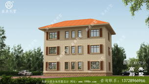 �߶�ŷʽ�����������ʩ��ͼֽ��Ч��ͼ ͼ�ţ�A1215C.jpg 