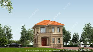 71ƽ���������סլ���ͼ���������Ч��ͼ ͼ�ţ�A1377A.jpg 