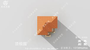 ũ���Խ�ŷʽ����������ͼ��ռ��99ƽ���ס� ͼ�ţ�A1426M.jpg 