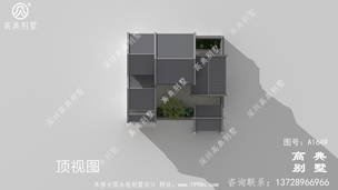 159ƽ����Ժ�ӵ���ʽ����סլ���Ч��ͼ ͼ�ţ�A1649M.jpg 