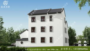 159ƽ����Ժ�ӵ���ʽ����סլ���Ч��ͼ ͼ�ţ�A1649D.jpg 