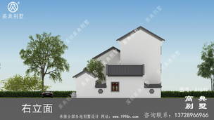 159ƽ����Ժ�ӵ���ʽ����סլ���Ч��ͼ ͼ�ţ�A1649L.jpg 