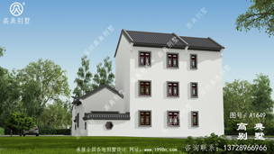 159ƽ����Ժ�ӵ���ʽ����סլ���Ч��ͼ ͼ�ţ�A1649E.jpg 