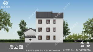 159ƽ����Ժ�ӵ���ʽ����סլ���Ч��ͼ ͼ�ţ�A1649J.jpg 