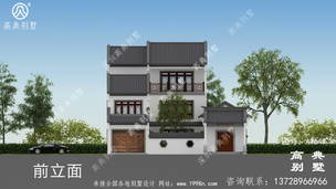 159ƽ����Ժ�ӵ���ʽ����סլ���Ч��ͼ ͼ�ţ�A1649I.jpg 