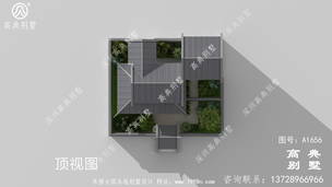 146ƽ����ũ��������ʽ�������ͼֽ����Ժ�� ͼ�ţ�A1656M.jpg 