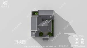 172ƽ���׵�����ʽ�������CADͼֽ��Ч��ͼ ͼ�ţ�A1663M.jpg 