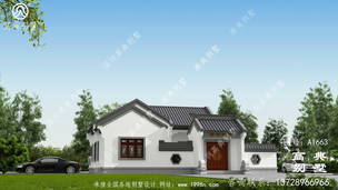 172ƽ���׵�����ʽ�������CADͼֽ��Ч��ͼ ͼ�ţ�A1663C.jpg 