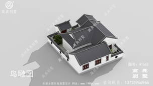 172ƽ���׵�����ʽ�������CADͼֽ��Ч��ͼ ͼ�ţ�A1663H.jpg 