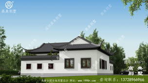 ռ��185ƽ����ũ����ʽ���㷿�ݽ������ͼֽ ͼ�ţ�A1671D.jpg 