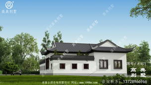 ռ��185ƽ����ũ����ʽ���㷿�ݽ������ͼֽ ͼ�ţ�A1671E.jpg 