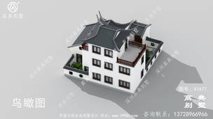 �����Ч��ͼ��152ƽ������ʽ����סլ���ͼ ͼ�ţ�A1677G.jpg 