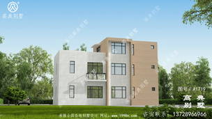 125ƽ��ũ���������CAD���ͼֽ�����������ӰЧ��ͼ ͼ�ţ�A1719D.jpg 