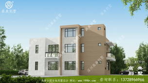 125ƽ��ũ���������CAD���ͼֽ�����������ӰЧ��ͼ ͼ�ţ�A1719C.jpg 