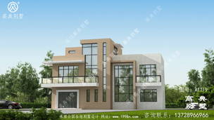 125ƽ��ũ���������CAD���ͼֽ�����������ӰЧ��ͼ ͼ�ţ�A1719A.jpg 