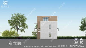 125ƽ��ũ���������CAD���ͼֽ�����������ӰЧ��ͼ ͼ�ţ�A1719L.jpg 