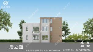 125ƽ��ũ���������CAD���ͼֽ�����������ӰЧ��ͼ ͼ�ţ�A1719J.jpg 