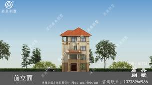 ũ���Խ�ŷʽ�Ĳ����158ƽ�������ʩ��ͼ��Ч��ͼ ͼ�ţ�A1724I.jpg 