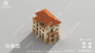 ũ���Խ�ŷʽ�Ĳ����158ƽ�������ʩ��ͼ��Ч��ͼ ͼ�ţ�A1724F.jpg 