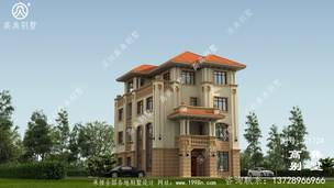 ũ���Խ�ŷʽ�Ĳ����158ƽ�������ʩ��ͼ��Ч��ͼ ͼ�ţ�A1724A.jpg 