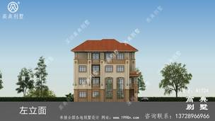 ũ���Խ�ŷʽ�Ĳ����158ƽ�������ʩ��ͼ��Ч��ͼ ͼ�ţ�A1724K.jpg 